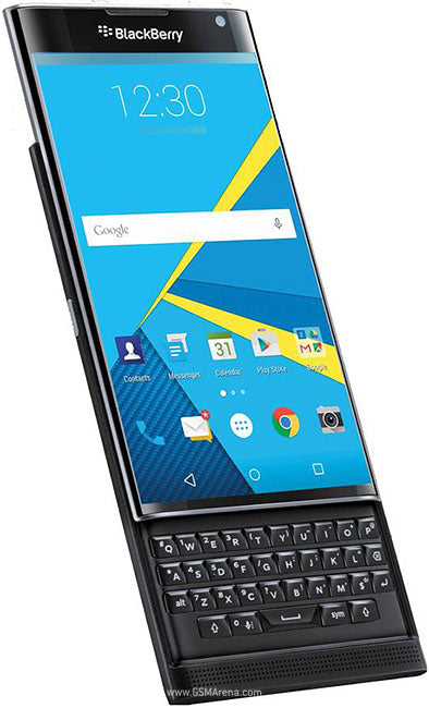 Blackberry PRIV - Unlocked - Refurbished Like New