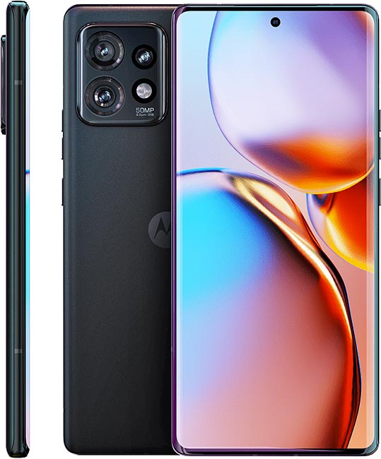 Motorola Edge+ (2023) - Unlocked - Refurbished Like New