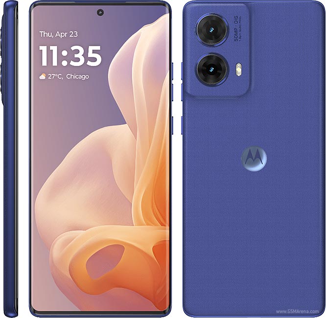 Motorola G8 - Unlocked - Refurbished Like New