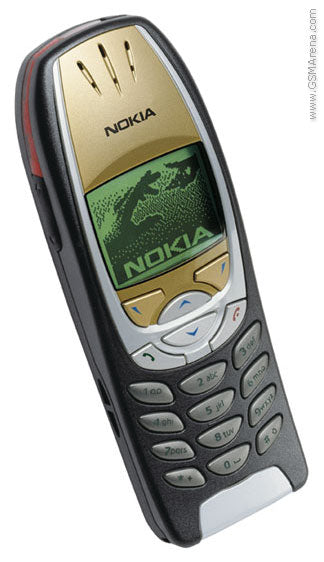 Nokia 6310 - Unlocked - Refurbished Like New