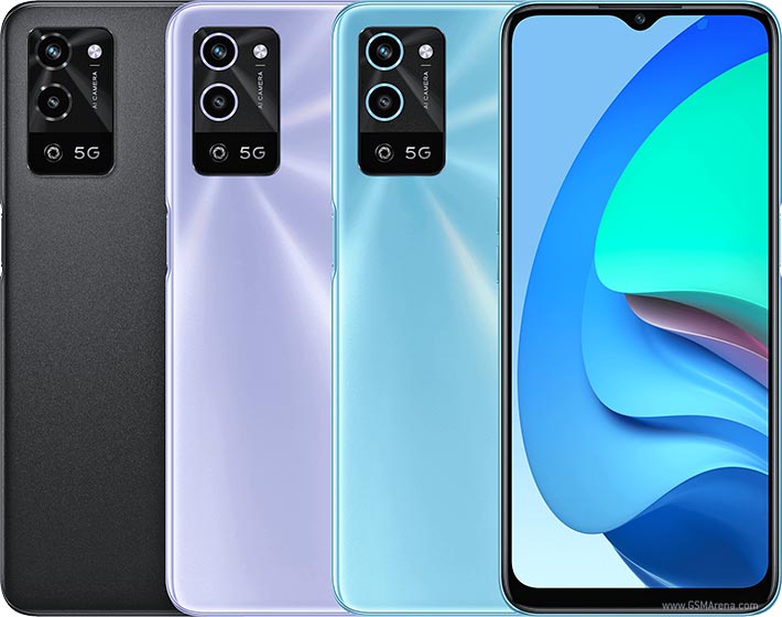 Oppo A56 - Unlocked - Refurbished Like New