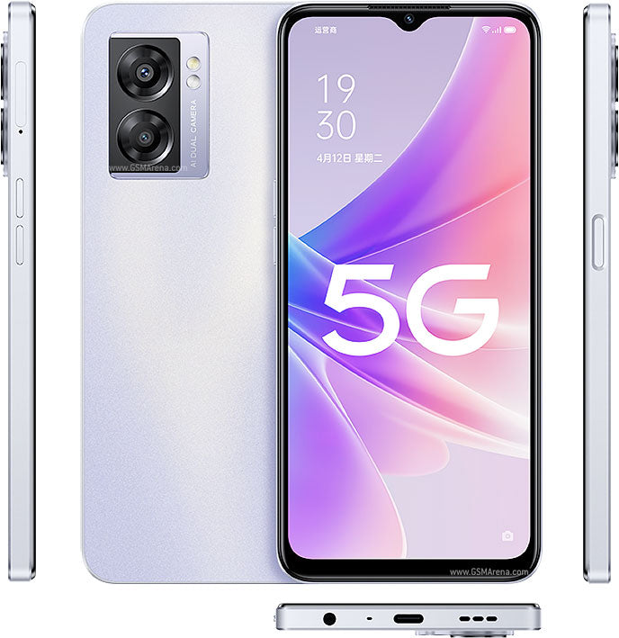 Oppo A57 - Unlocked - Refurbished Like New