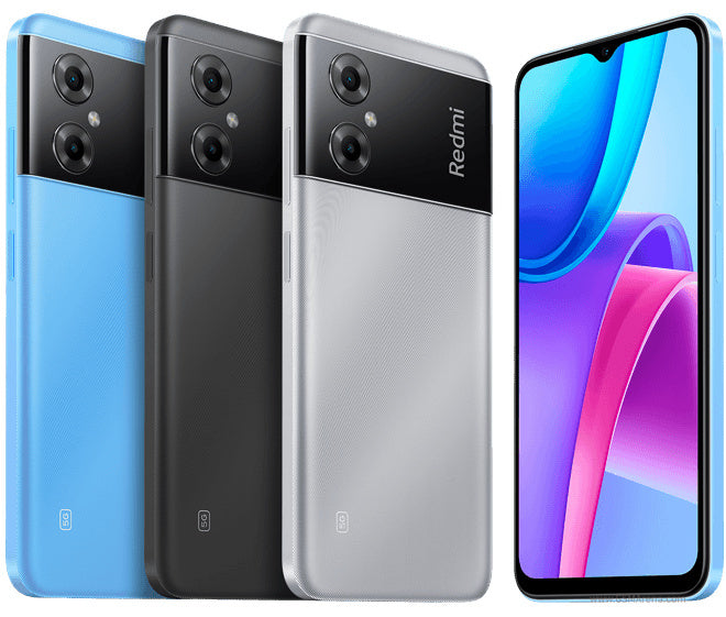 Xiaomi Redmi Note 11R - Unlocked - Refurbished Like New