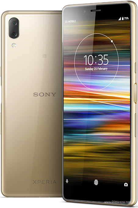 Sony Xperia L3 - Unlocked - Refurbished Like New