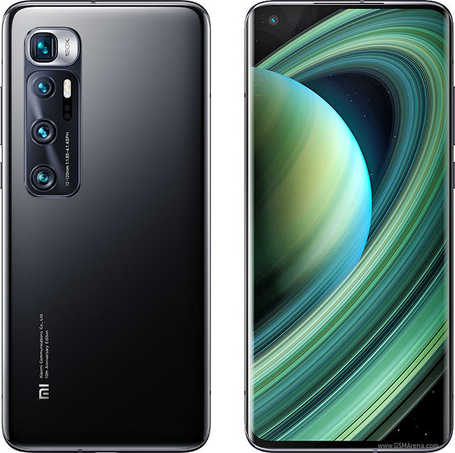 Xiaomi Mi 10 Ultra 5G - Unlocked - Refurbished Like New