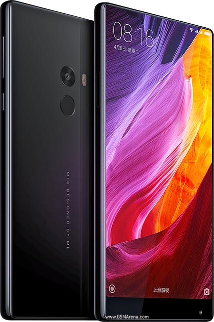 Xiaomi MI MIX - Unlocked - Refurbished Like New