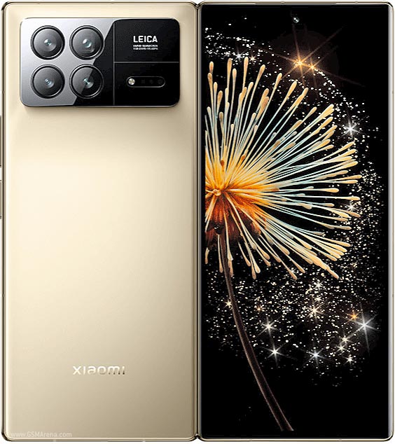 Xiaomi MIX Fold 3 5G - Unlocked - Refurbished Like New