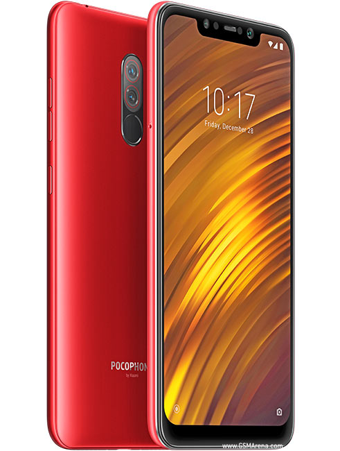 Xiaomi POCO F1 - Unlocked - Refurbished Like New