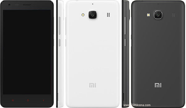 Xiaomi Redmi 2 - Unlocked - Refurbished Like New