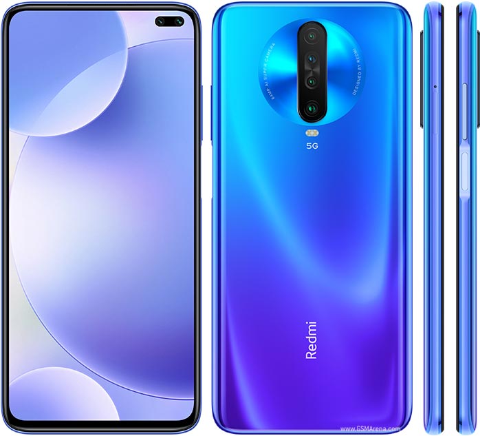 Xiaomi Redmi K30 5G - Unlocked - Refurbished Like New