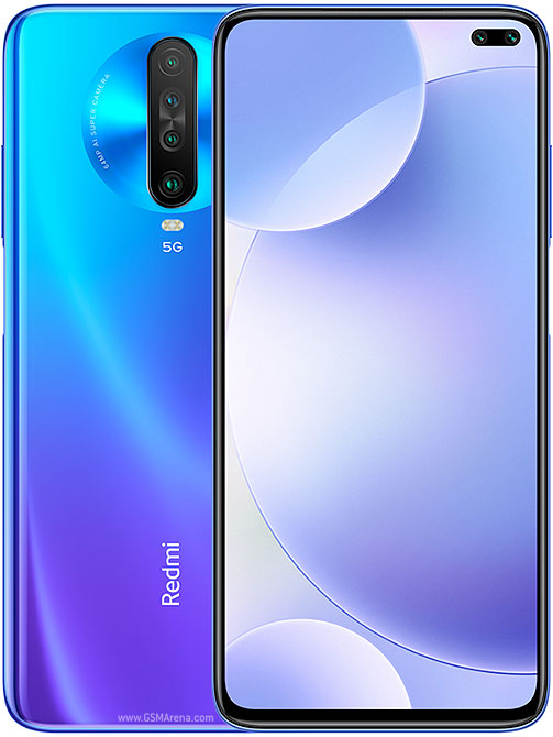 Xiaomi Redmi K30i - Unlocked - Refurbished Like New