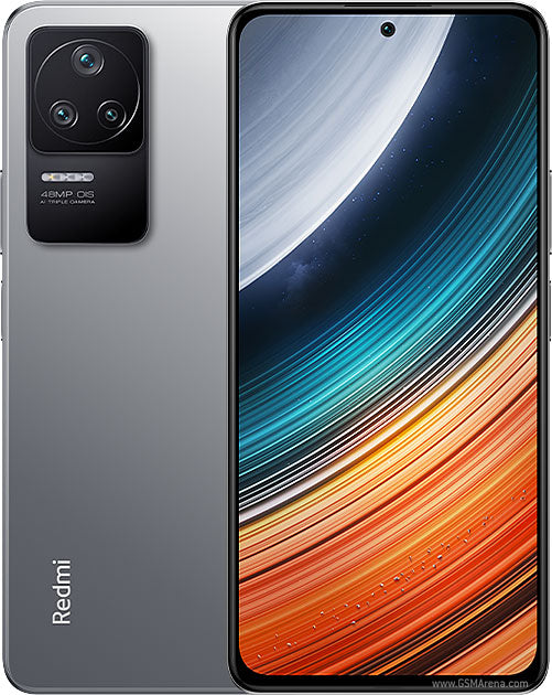 Xiaomi Redmi K40S - Unlocked - Refurbished Like New