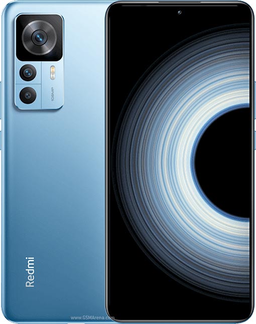 Xiaomi Redmi K50 Ultra 5G - Unlocked - Refurbished Like New