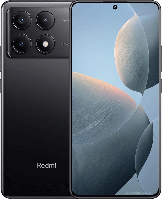 Xiaomi Redmi K70E - Unlocked - Refurbished Like New
