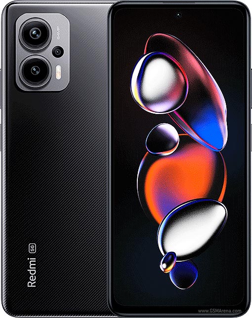 Xiaomi Redmi Note 12T Pro - Unlocked - Refurbished Like New