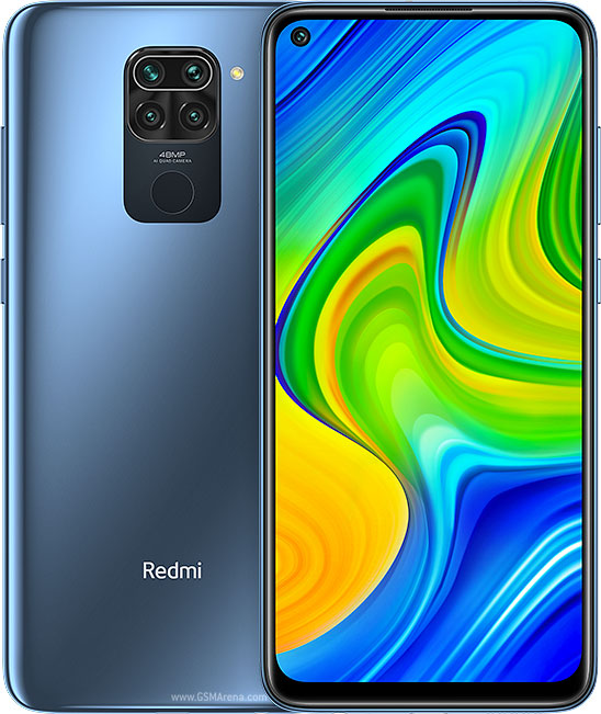 Xiaomi Redmi Note 9 - Unlocked - Refurbished Like New