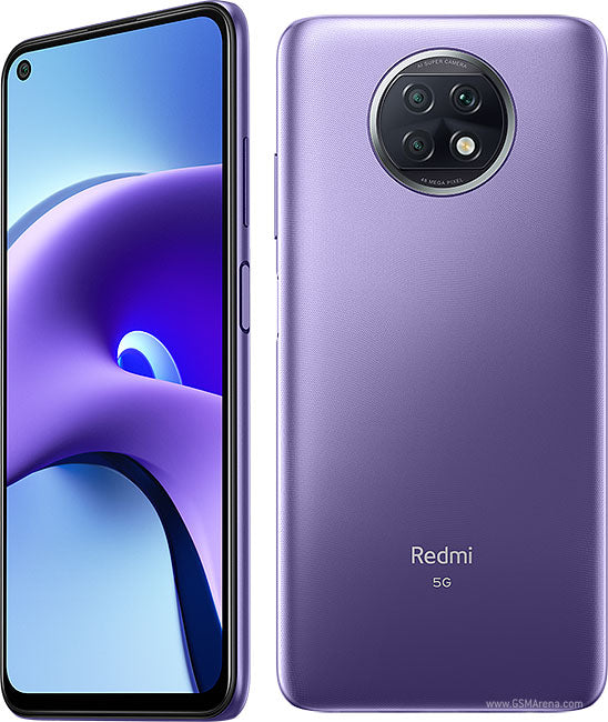 Xiaomi Redmi Note 9T - Unlocked - Refurbished Like New