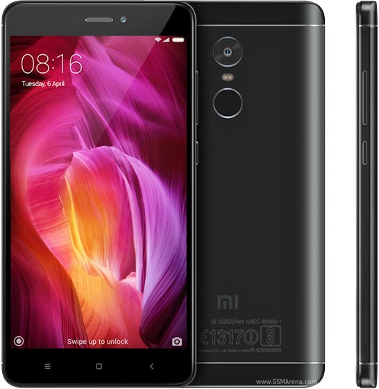 Xiaomi Redmi Note 4 - Unlocked - Refurbished Like New
