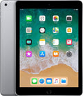 Apple iPad 6 Wifi - Black - Fully Boxed