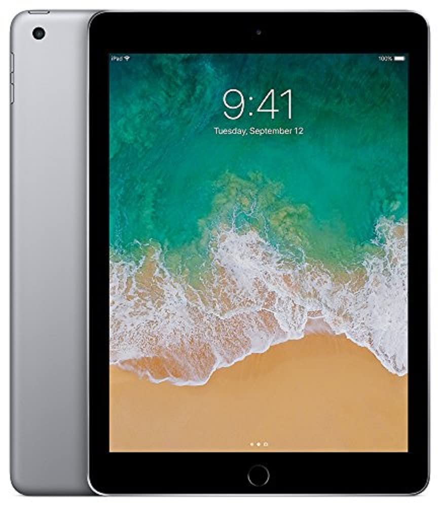 Apple iPad Pro 9.7 Inch Wifi + Cellular 2016 - Sliver - Fully Boxed