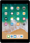 Apple iPad 2 Wifi + Cellular - Black - Fully Boxed