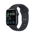 Apple iWatch Series 4 40mm - Cellular (Black) Factory Resealed - UNLOCKED