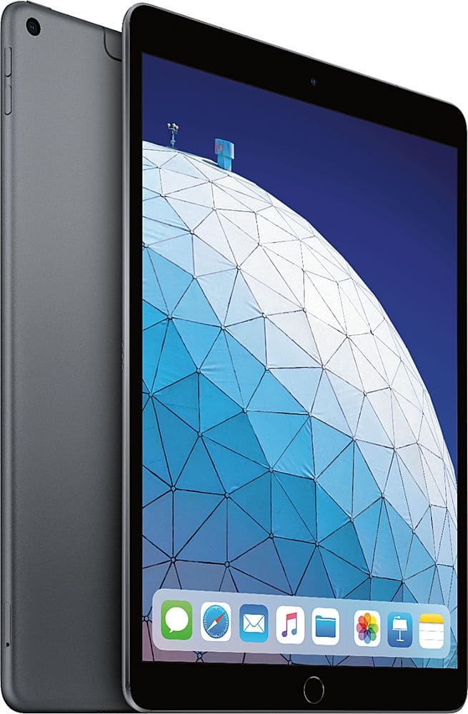 Apple iPad Air 2 Wifi - Sliver - Fully Boxed