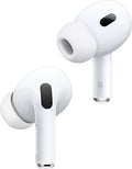 Apple AirPods Pro With Wireless Charging Case (2nd Gen) - White - Fully Boxed