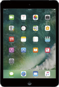 Apple iPad Mini 2 Wifi + Cellular - Black - Fully Boxed