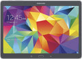 Samsung Galaxy Tab S 10.5 LTE 2014 - Black - Fully Boxed