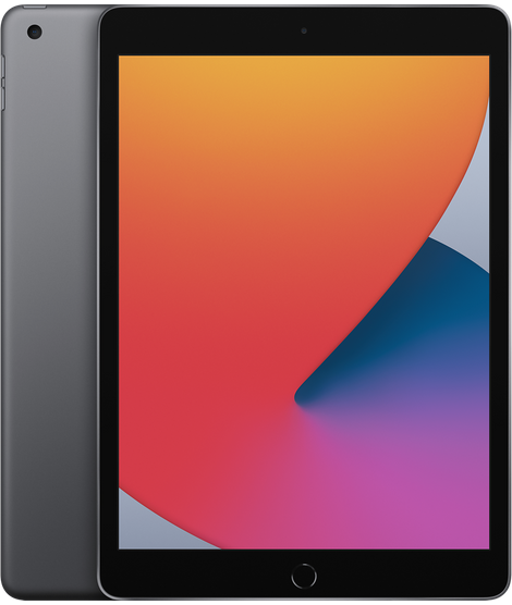 Apple iPad 9 Wifi - Black - Fully Boxed