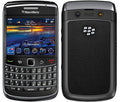 Blackberry 9700 2009 - Black - Fully Boxed, Sim Free Unlocked