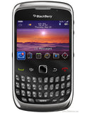 Blackberry Curve 9300 2010 - Black - Fully Boxed, Sim Free Unlocked