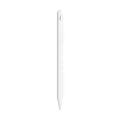 Apple Pencil 2nd Gen - White - Fully Boxed