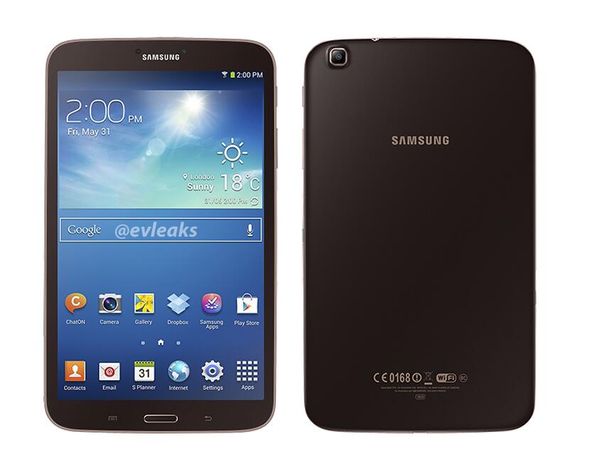 Samsung Galaxy Tab 3 7.0 Inch 2013 - Black - Fully Boxed
