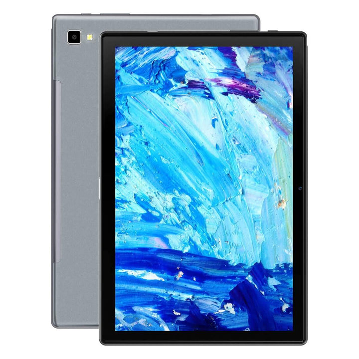 Blackview Tab 8E - Black - Fully Boxed