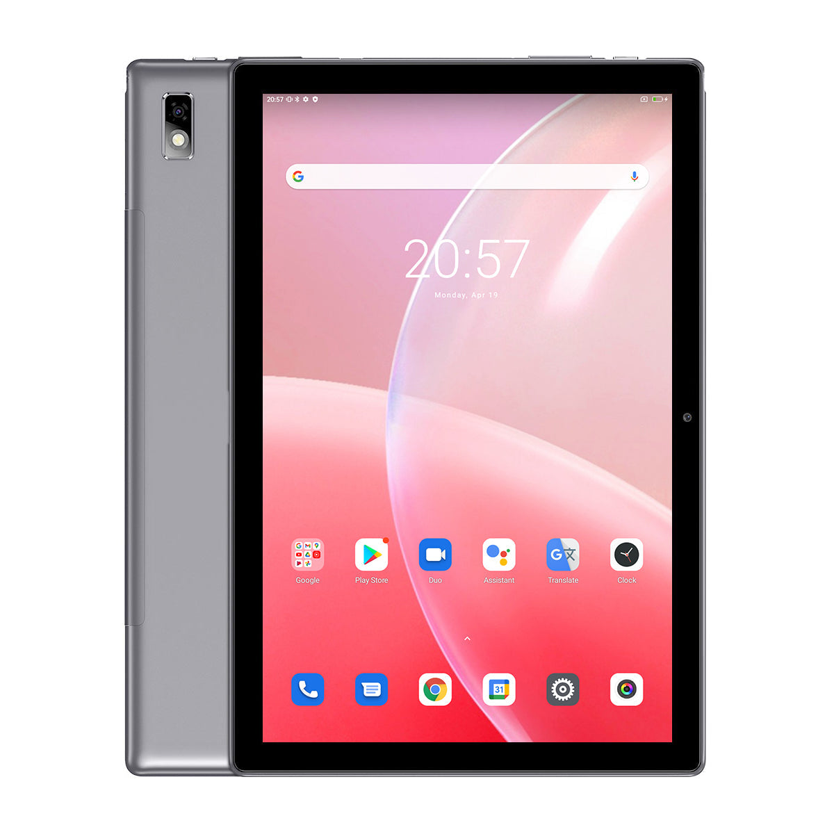 Blackview Tab 9 - Black - Fully Boxed