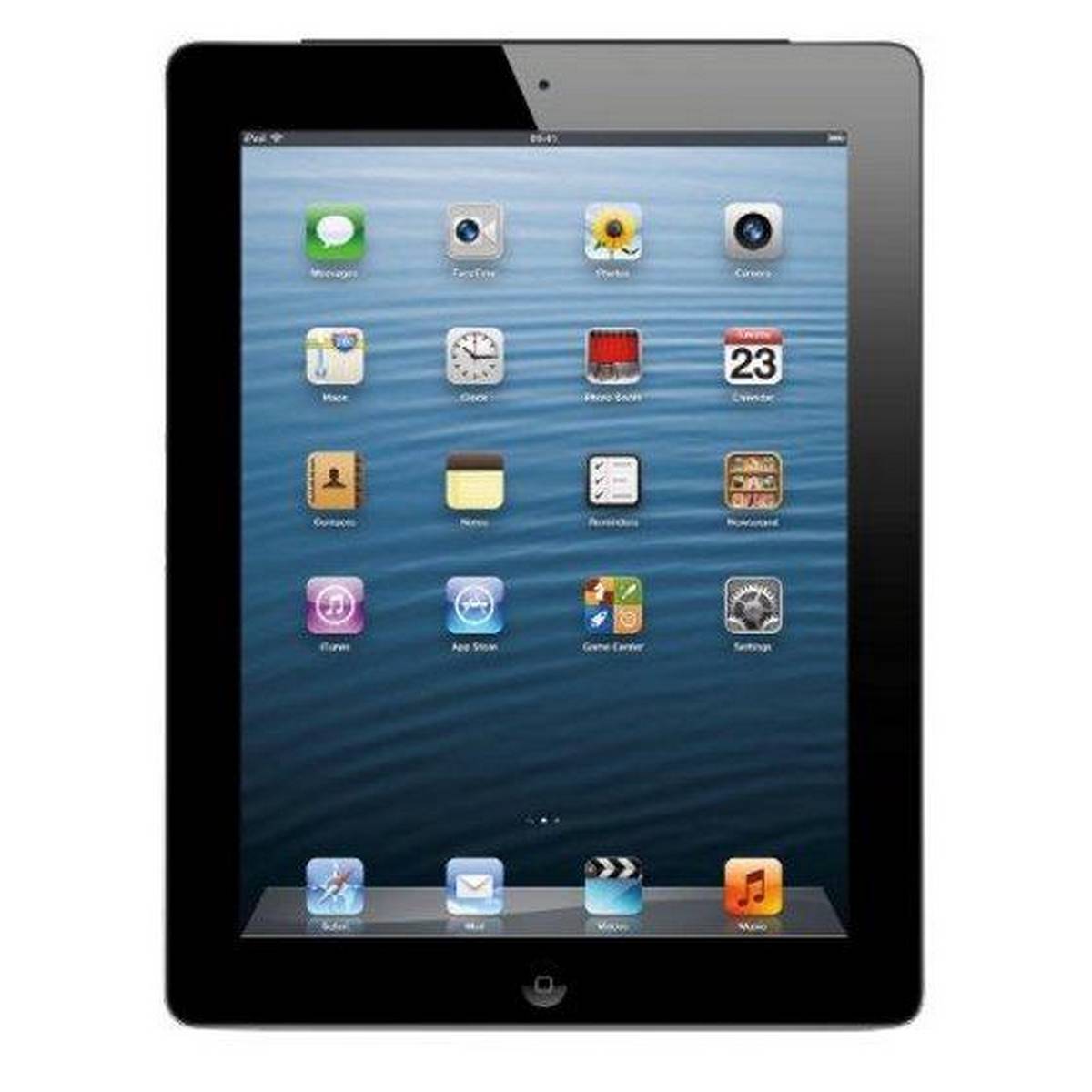 Apple iPad 3 Wifi - Black - Fully Boxed