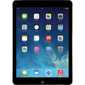 Apple iPad Air Wifi - Sliver - Fully Boxed