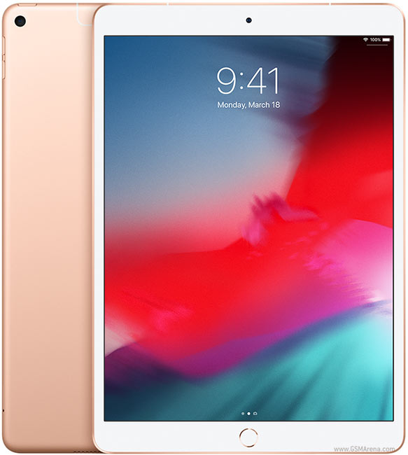 Apple iPad Air 3 Wifi + Cellular - Sliver - Fully Boxed