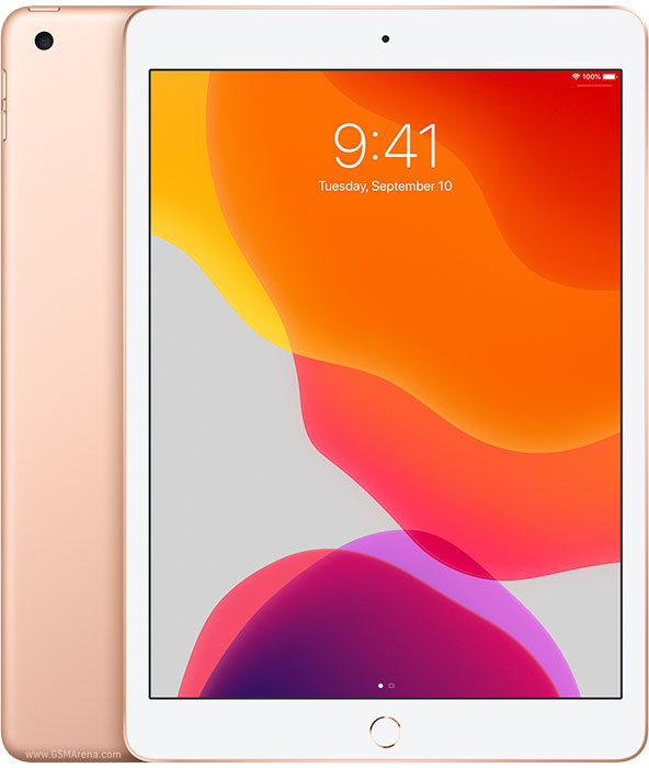 Apple iPad Pro 12.9 Inch Wifi + Cellular 2019 - Gray - Fully Boxed