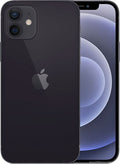 Apple iPhone 12 2020 - Black - Fully Boxed, Sim Free Unlocked