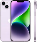 Apple iPhone 14 Plus 2022 - Black - Fully Boxed, Sim Free Unlocked