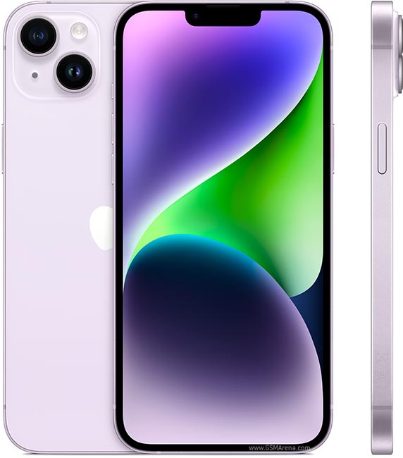 Apple iPhone 14 Plus 2022 - Black - Fully Boxed, Sim Free Unlocked