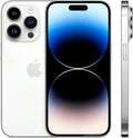 Apple iPhone 14 Pro 2022 - Black - Fully Boxed, Sim Free Unlocked