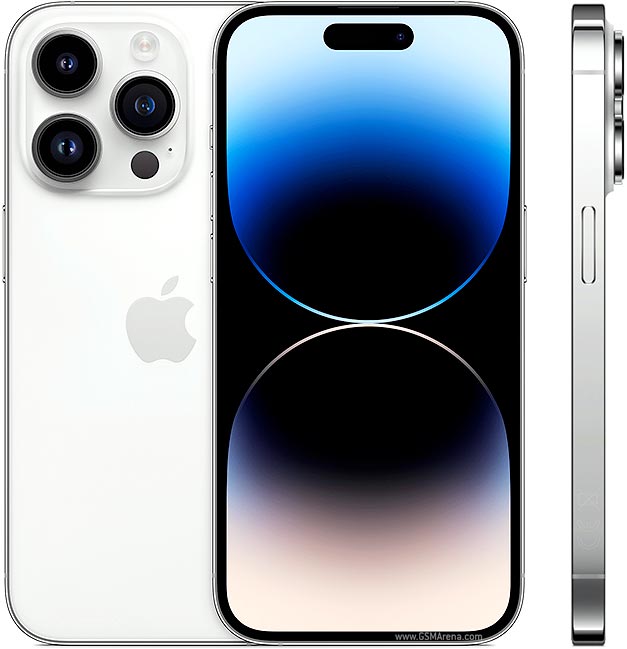 Apple iPhone 14 Pro 2022 - Black - Fully Boxed, Sim Free Unlocked