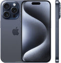 Apple iPhone 15 Pro 2023 - Black - Fully Boxed, Sim Free Unlocked
