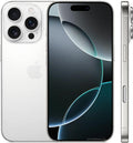 Apple iPhone 16 Pro 2024 - Black - Fully Boxed, Sim Free Unlocked