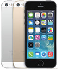 Apple iPhone 5S 2013 - Black - Fully Boxed, Sim Free Unlocked
