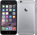 Apple iPhone 6 2014 - Black - Fully Boxed, Sim Free Unlocked